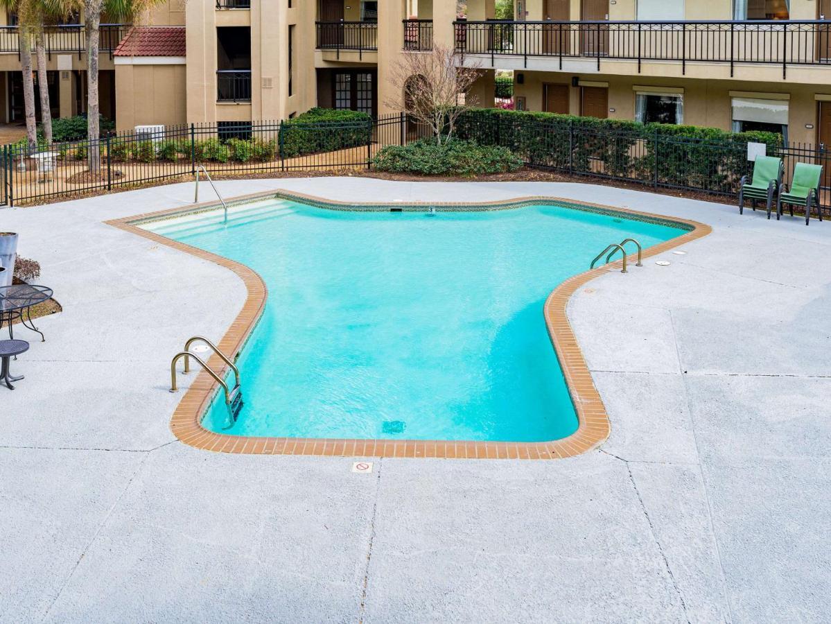 Comfort Suites Baton Rouge South I-10 Exterior foto