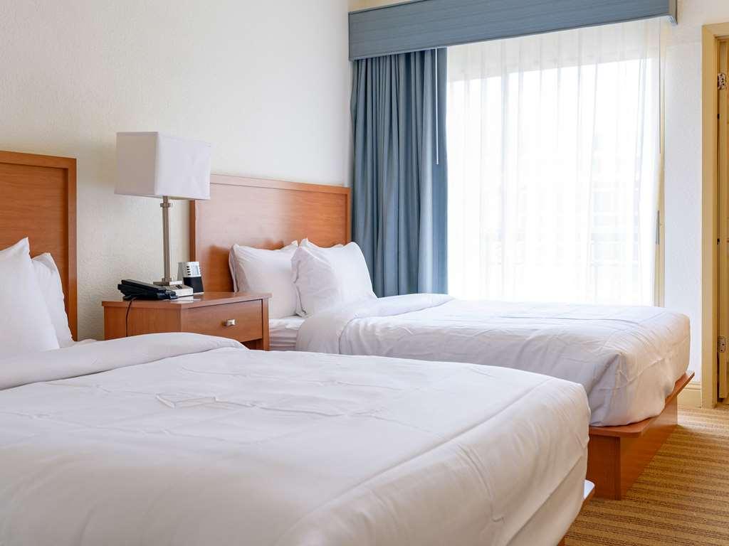 Comfort Suites Baton Rouge South I-10 Cameră foto