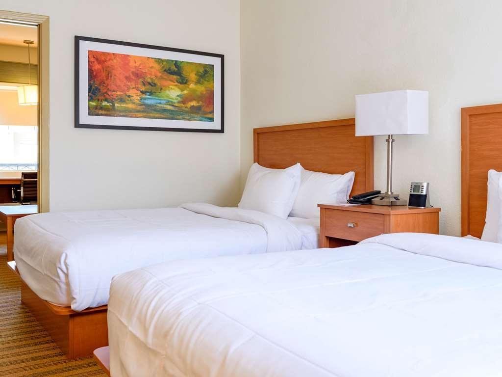 Comfort Suites Baton Rouge South I-10 Cameră foto