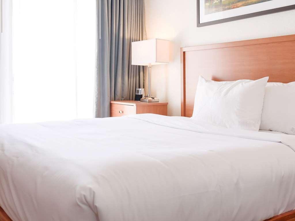 Comfort Suites Baton Rouge South I-10 Cameră foto